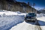 Ford Vignale Edge 2016 года (UK)